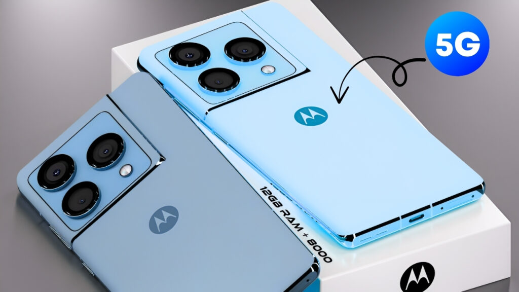 Motorola Edge 80 Ultra – Smartphone con Batería 10010mAh y Cámara 300MP