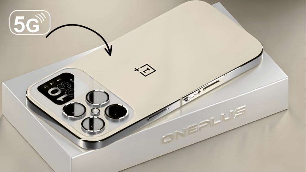 OnePlus Nuevo Smartphone – Cámara 420MP y Batería 7700mAh
