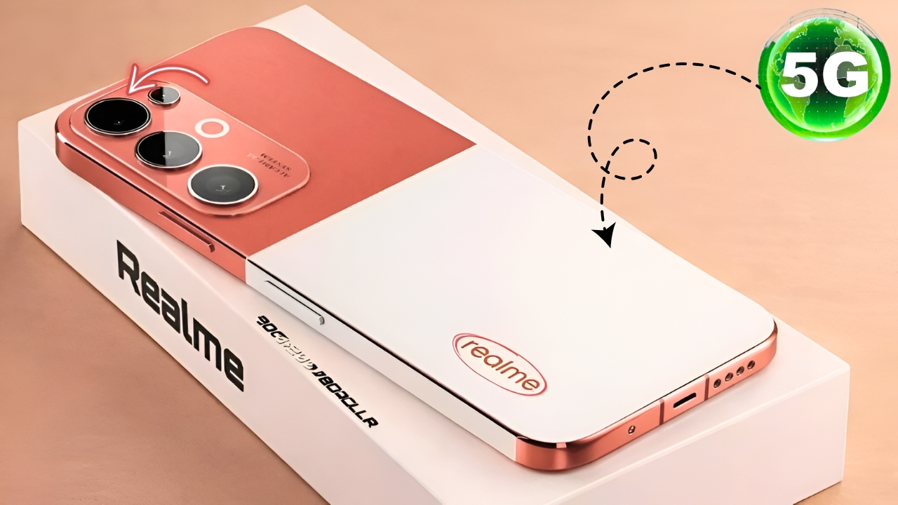 Realme X9 Pro 2026 – Análisis y Especificaciones del Nuevo Smartphone