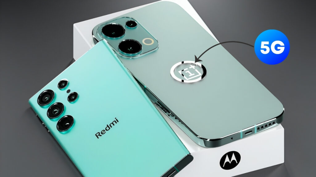 Redmi Note 16 Pro Max: Concepto del Nuevo Smartphone Potente